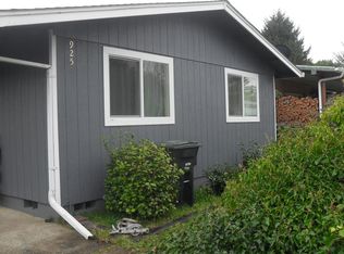 925 SE Ball Blvd, Waldport, OR