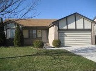 25413 Norvell St, Chesterfield, MI 48051