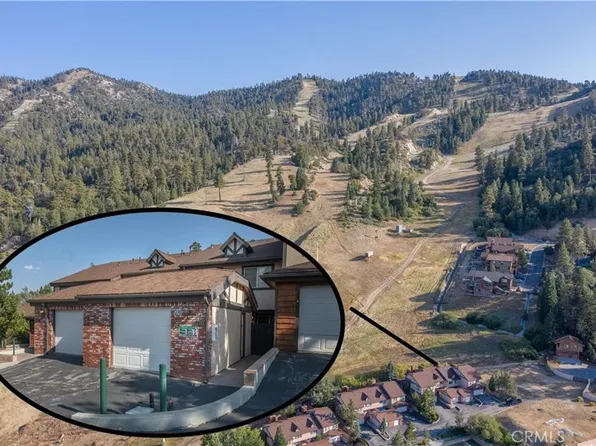 1377 Clubview Dr #18, Big Bear Lake, CA 92315