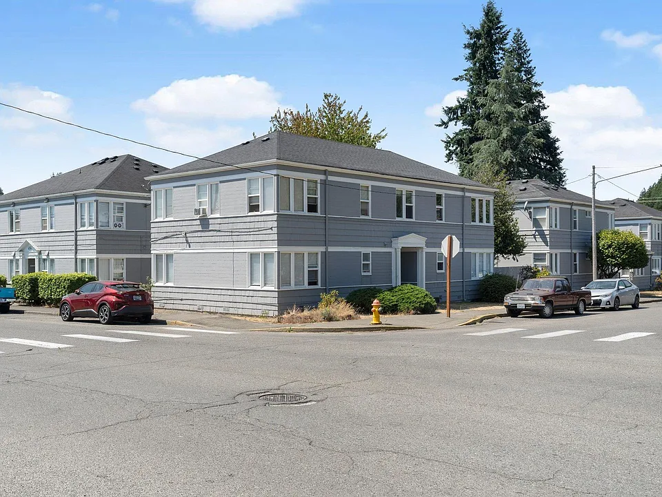 Lawton Apartments