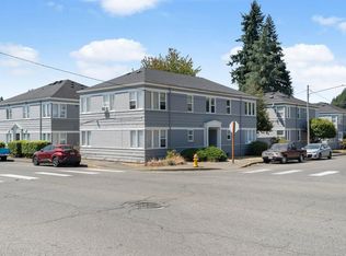 Lawton Apartments, Shelton, WA 98584