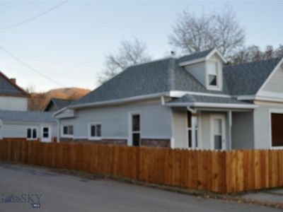 1702 Whitman Ave, Butte, MT, 59701