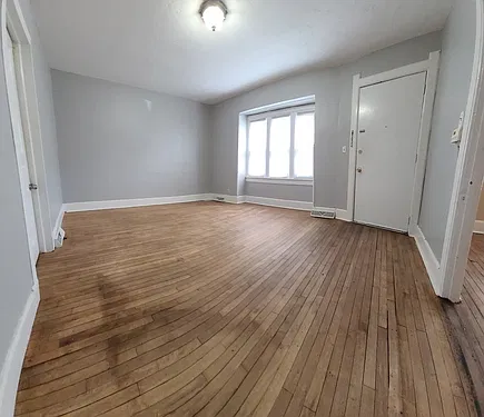 1851 N. Pulaski St. Unit D - Pet Friendly Eastside 2 Bedroom With Appliances *Watch Video Tour No... — Photo 1