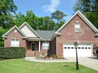 1012 Hilton Point Rd, Chapin, SC 29036