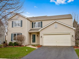 3015 Compton Rd, Aurora, IL 60504