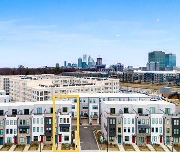 1925 Dunavant St, Charlotte, NC, 28203