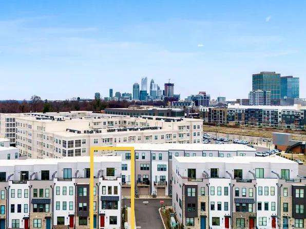 1925 Dunavant St, Charlotte, NC 28203