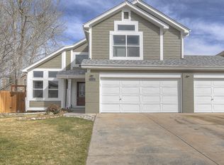 9376 Daystar Ter, Colorado Springs, CO 80925