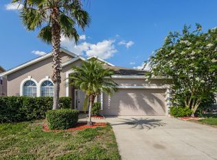 1506 Sun Meadow Dr, Orlando, FL 32824