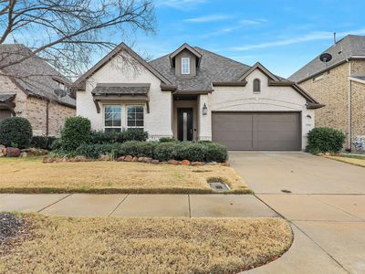 2056 Remington Dr, Irving, TX, 75063