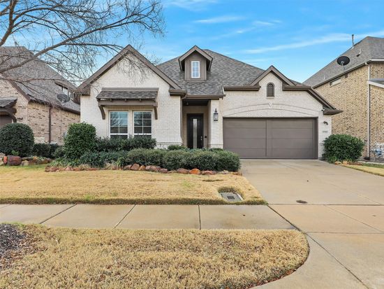 2056 Remington Dr, Irving, TX 75063