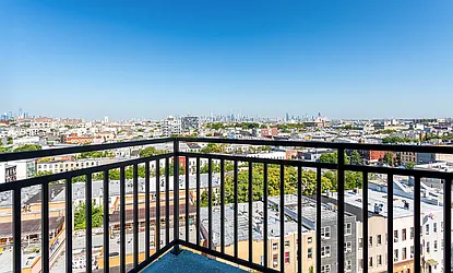 Rented by Oxford Property Group