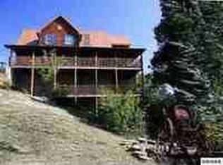 302 Oak Haven Way, Sevierville, TN 37876