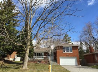 17 Willowgate Dr, Markham, ON L3P 1G1