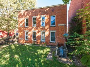 2-Bed Section 8 Approved, Cincinnati, OH 45204