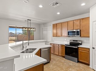 5617 W CARSON Road, Laveen, AZ 85339