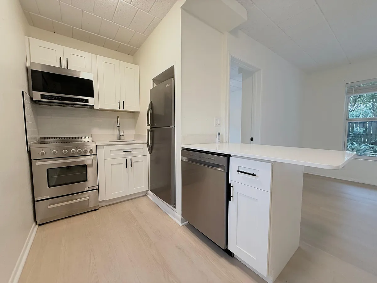 Building Photo - 1713 Florida Ave #B2