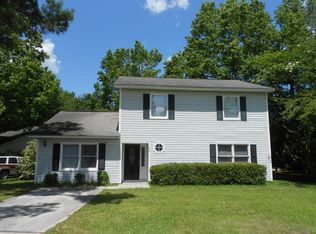 100 William St, Summerville, SC 29486