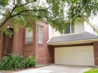 9610 Haven Crossing Ct, Houston, TX 77065