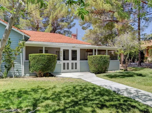 414 Ash St, Boulder City, NV 89005