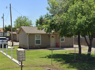 1602 NW Lindy Ave #1, Lawton, OK 73507