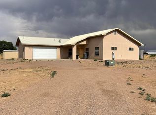 2052 Highway 1, San Antonio, NM 87832
