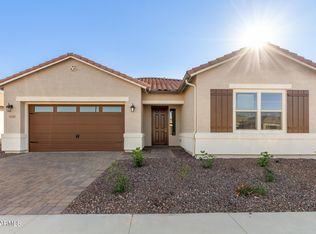 16399 W Avenida Del Sol, Surprise, AZ 85387