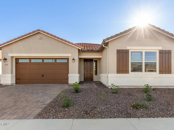 16399 W AVENIDA DEL SOL --, Surprise, AZ 85387