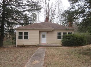 24478 Canton Rd, Albemarle, NC 28001