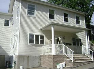 36 McClure Pl #2, Fall River, MA 02720