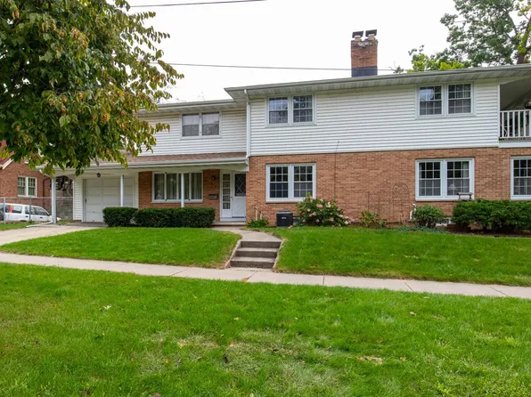 840 W Front St, Appleton, WI 54914