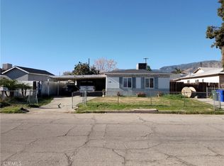 1174 E 33rd St, San Bernardino, CA 92404