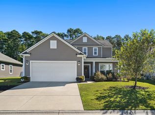 4892 Sandlewood Dr., Myrtle Beach, SC 29579