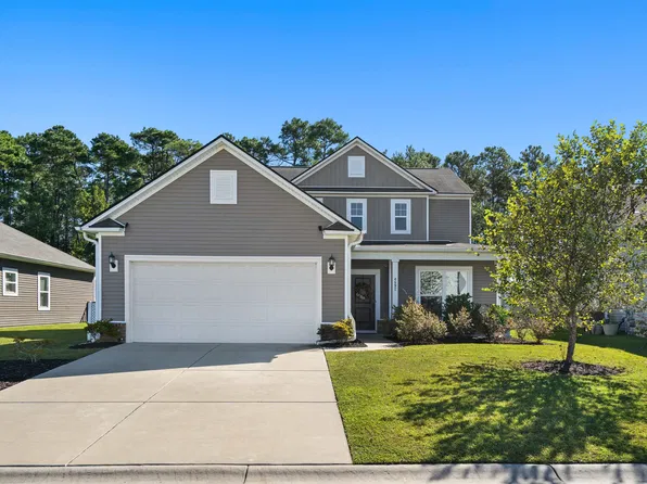 4892 Sandlewood Dr., Myrtle Beach, SC 29579