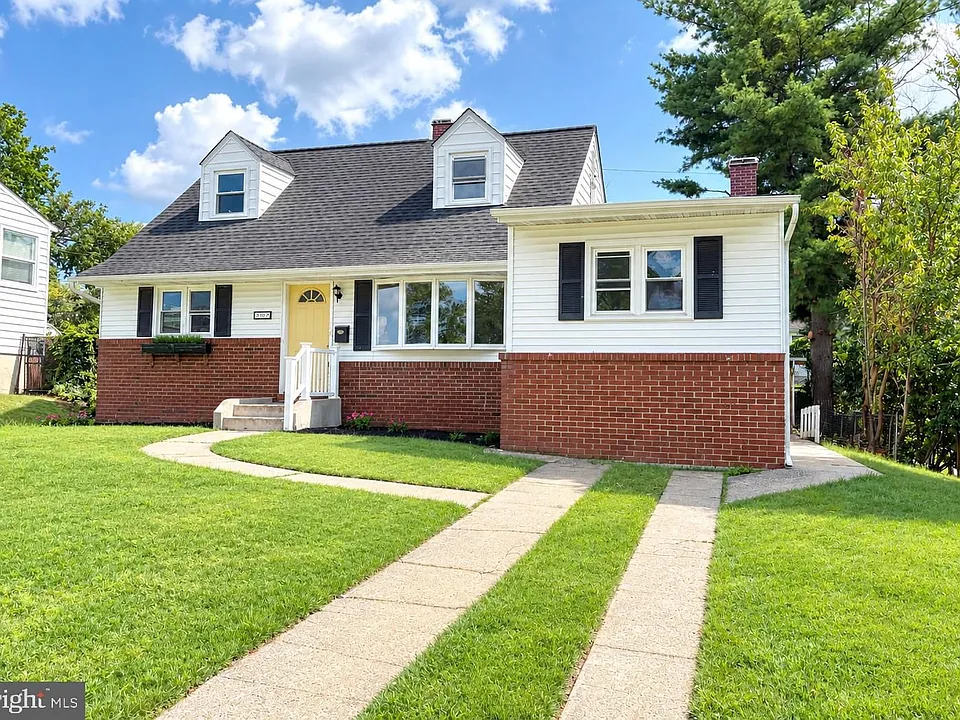 307 Luther Rd