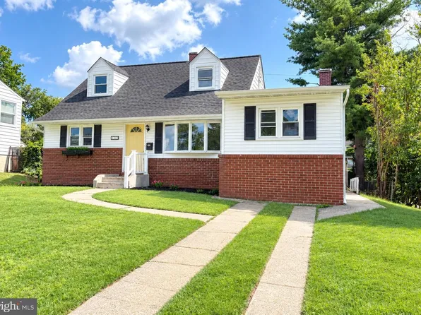 307 Luther Rd, Glen Burnie, MD 21061
