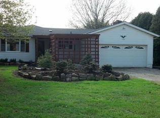 9780 Daniels Rd, Seville, OH 44273