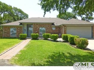 3006 Big Divide Rd, Copperas Cove, TX 76522