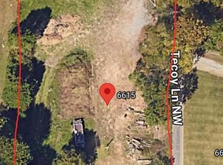 6615 Tecoy Ln, Knoxville, TN 37921