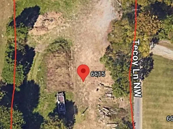 6615 Tecoy Ln, Knoxville, TN 37921