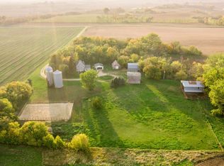 20362 370th Ave, Cyrus, MN 56323