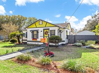 1402 W Humphrey St, Tampa, FL 33604