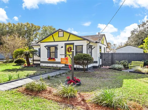 1402 W Humphrey St, Tampa, FL 33604