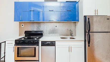 Rented by Nooklyn NYC LLC