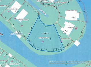 Golfview Dr, Pass Christian, MS 39571