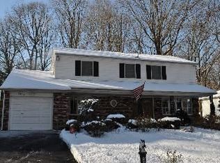 3216 Ayr Ln, Dresher, PA 19025