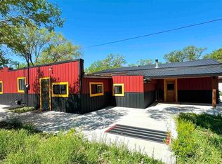 309 Sunnyside Lane, Alamosa, CO 81101