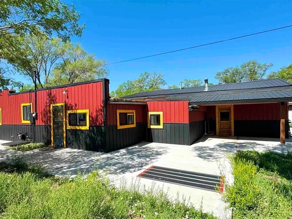 309 Sunnyside Lane, Alamosa, CO 81101