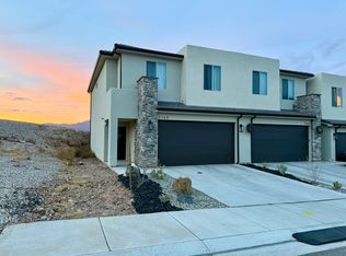 2169 W 380 S, Hurricane, UT 84737