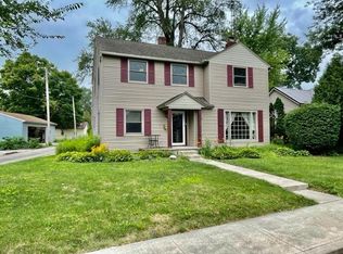 415 Johns St, Decatur, IN 46733